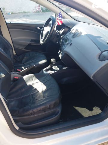 סיאט איביזה