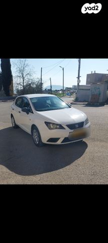 סיאט איביזה