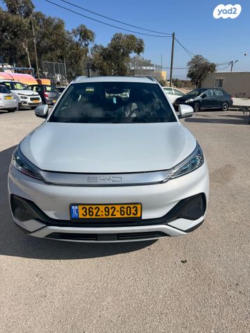 בי.ווי.די אטו 3