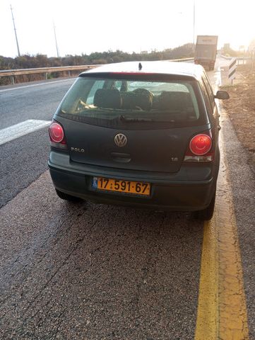 פולקסווגן גולף