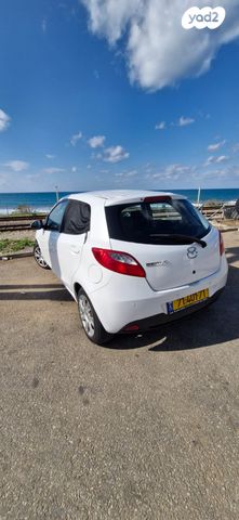 מאזדה 2