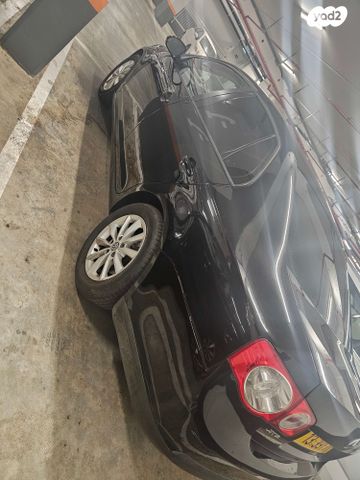 פולקסווגן ג'טה 