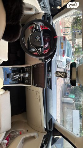 סקודה סופרב