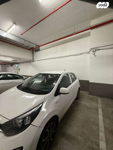 מודעת רכב קיה פיקנטו