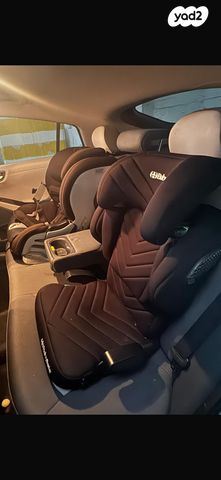 יונדאי איוניק