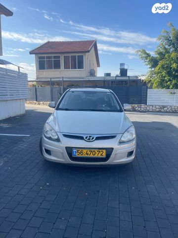יונדאי i30