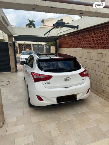 יונדאי i30