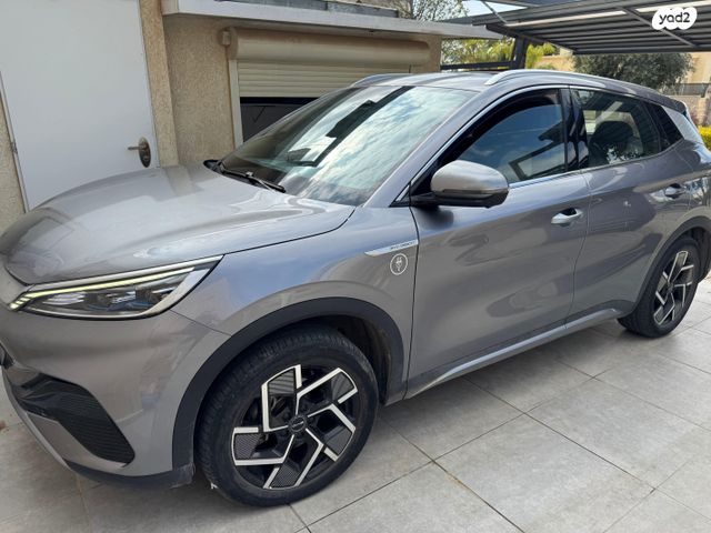 בי.ווי.די אטו 3