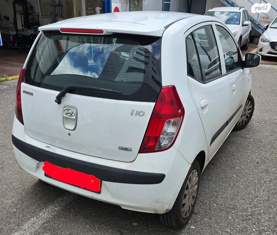 יונדאי i10