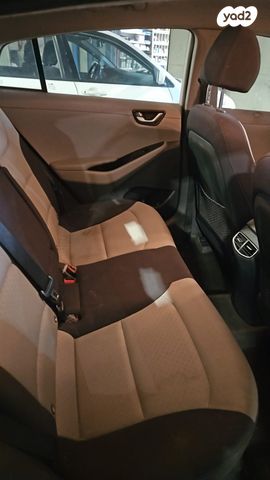 יונדאי איוניק