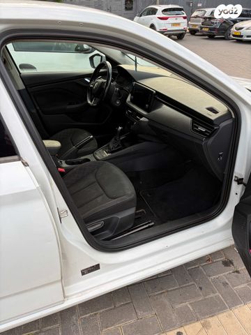 סקודה סקאלה