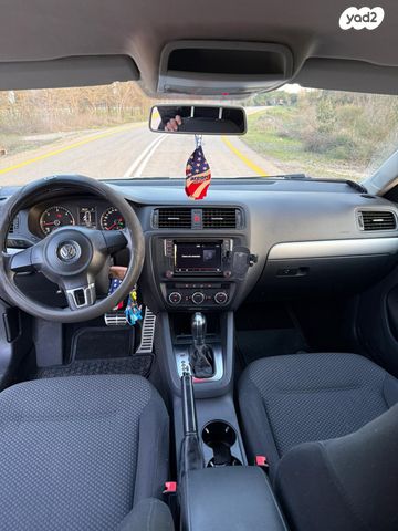 פולקסווגן ג'טה 