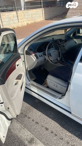 טויוטה קאמרי