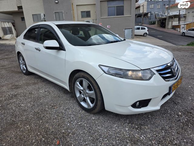 הונדה אקורד