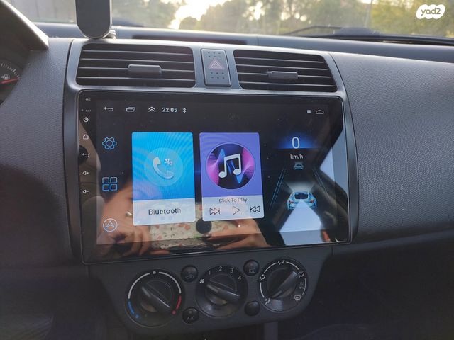 סוזוקי סוויפט