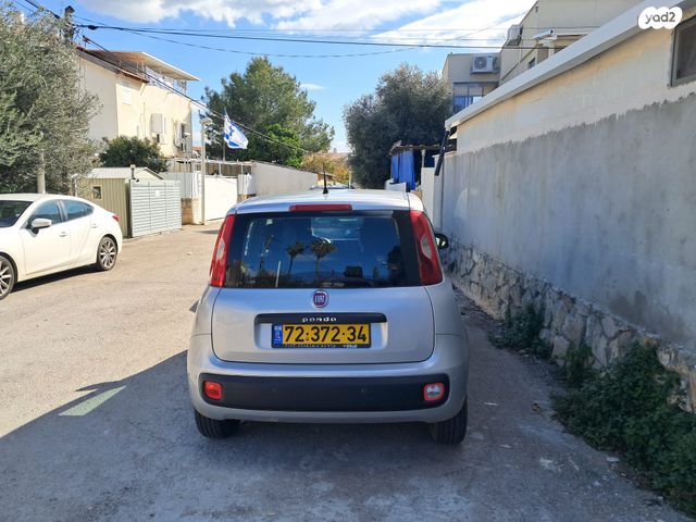 פיאט פנדה