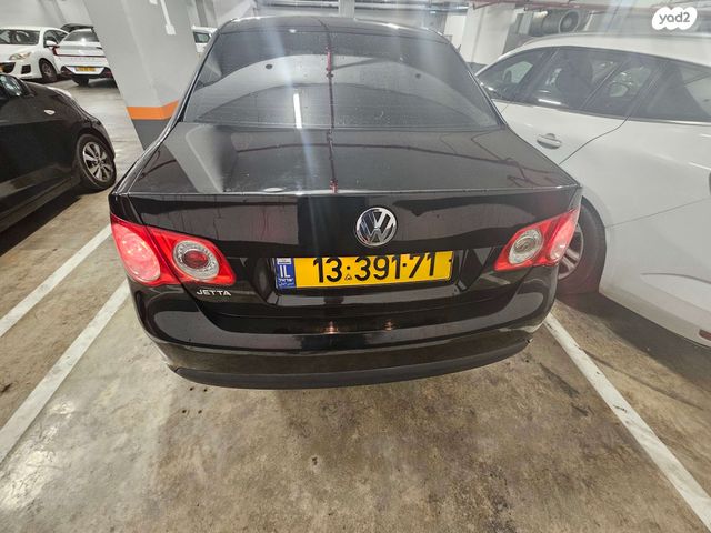 פולקסווגן ג'טה 