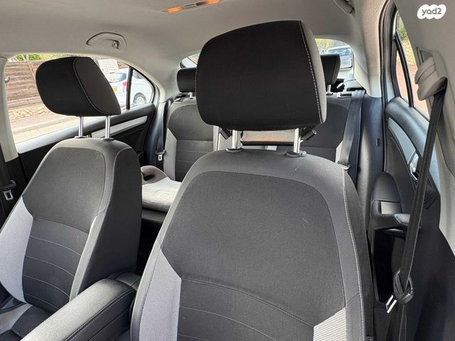 סקודה ראפיד