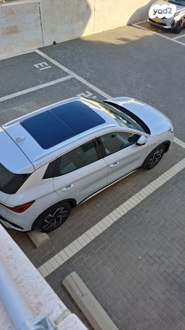 מודעת רכב בי.ווי.די אטו 3