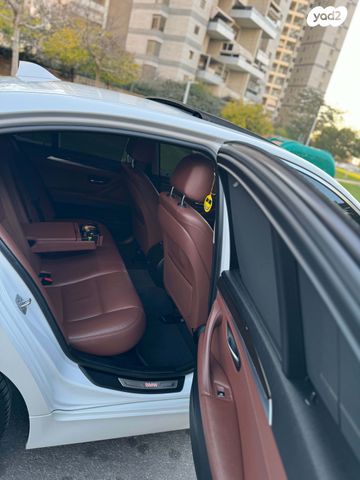 ב מ וו סדרה 5