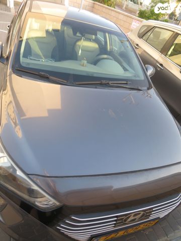 יונדאי איוניק