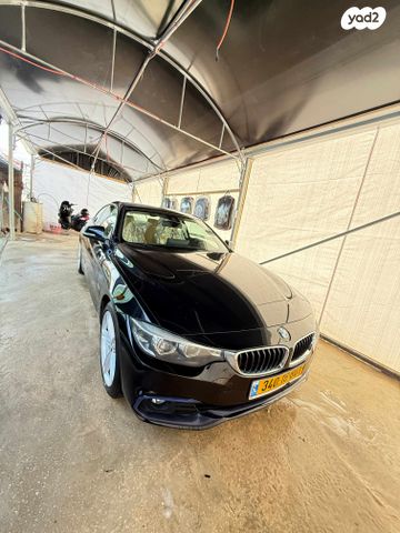 ב מ וו סדרה 4