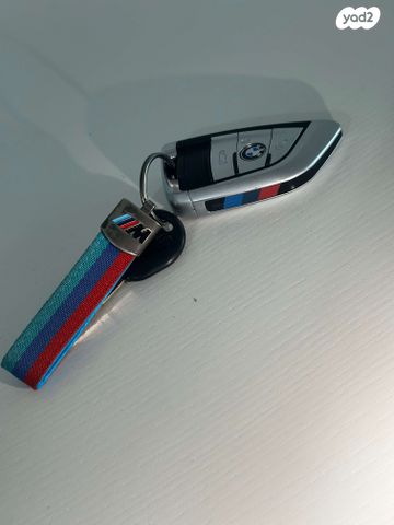 ב מ וו סדרה 3