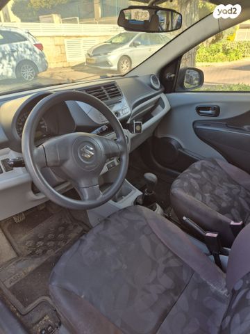 סוזוקי אלטו