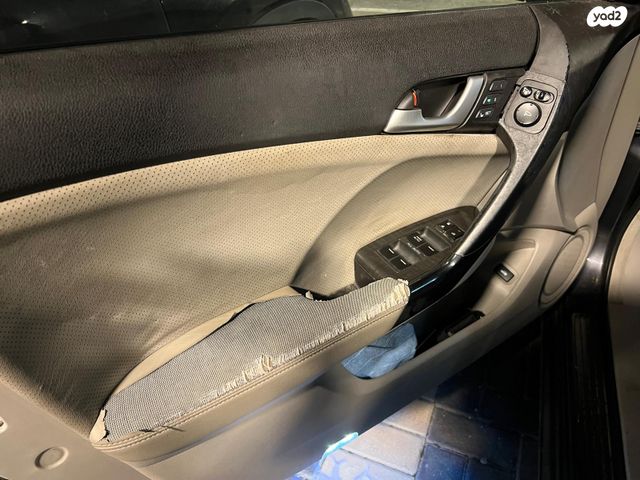 הונדה אקורד