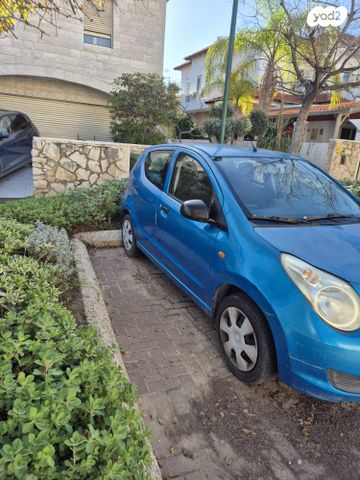 סוזוקי אלטו