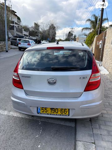 מודעת רכב יונדאי i30