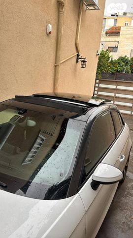 מודעת רכב אאודי A1