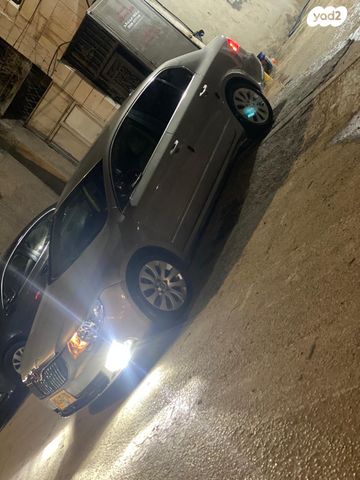 סקודה סופרב