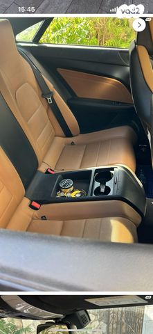 מרצדס-בנץ E-class