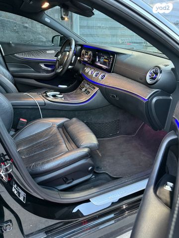 מרצדס-בנץ CLS