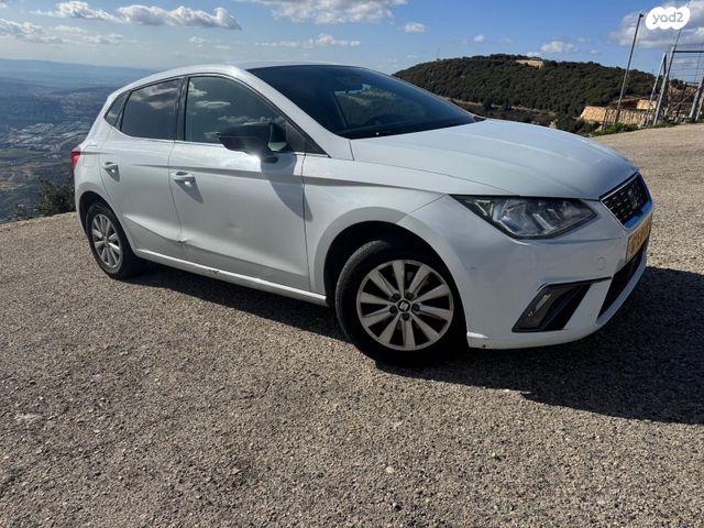 סיאט איביזה