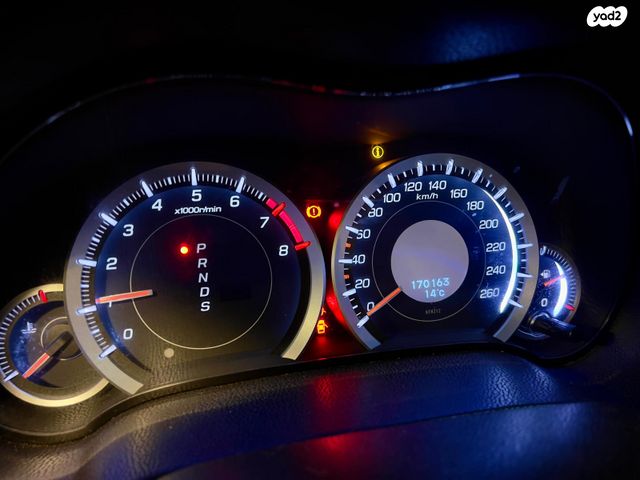 הונדה אקורד