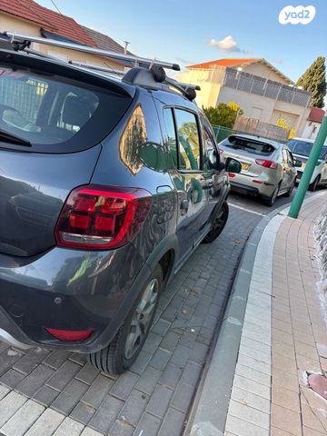 דאצ'יה סנדרו