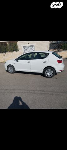 סיאט איביזה