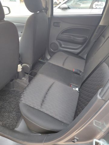 מיצובישי ספייס סטאר