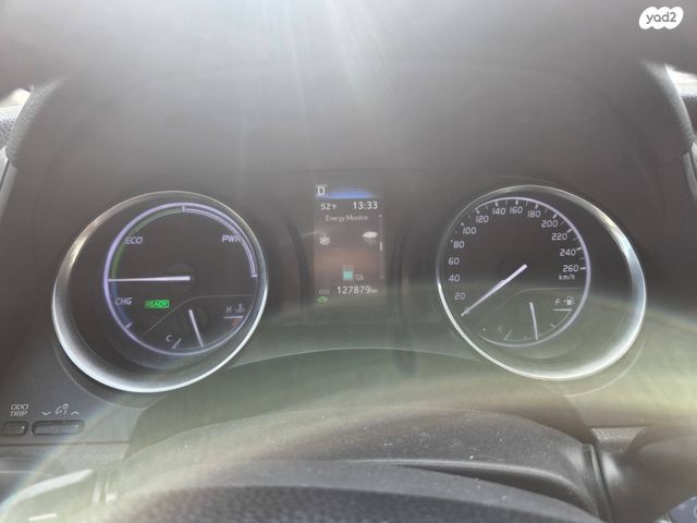 טויוטה קאמרי