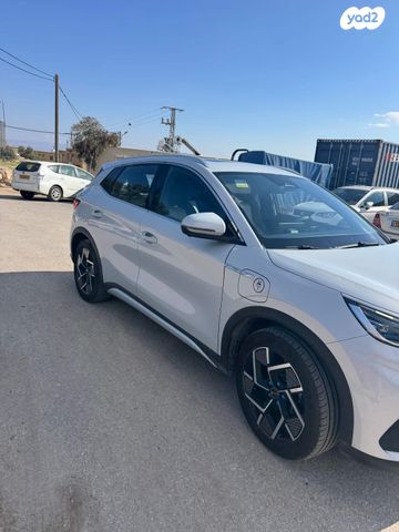 בי.ווי.די אטו 3