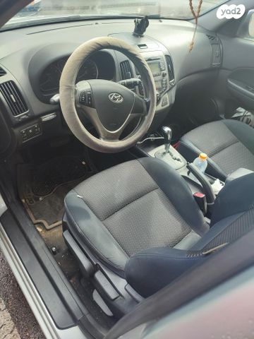 מודעת רכב יונדאי i30