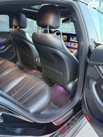 מרצדס-בנץ CLS