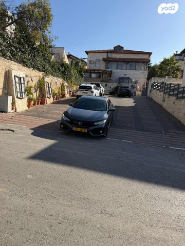 הונדה סיוויק