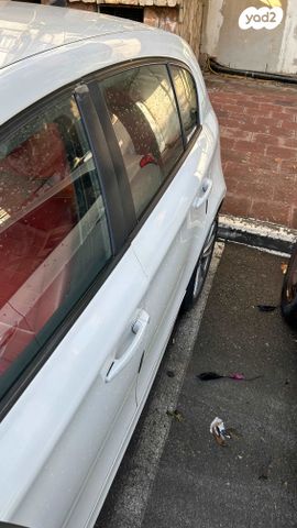 ב מ וו סדרה 1