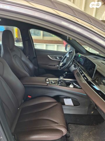 מודעת רכב צ׳רי טיגו 7 פרו