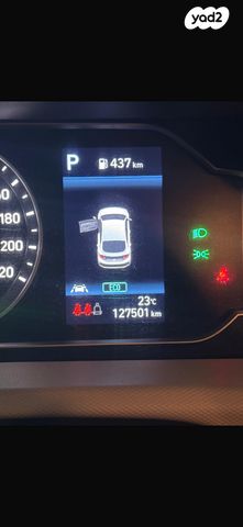 יונדאי איוניק