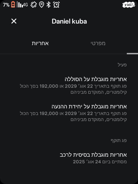 טסלה מודל 3