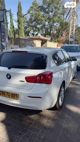 ב מ וו סדרה 1